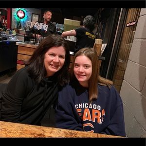 Meet your Posher, Erica